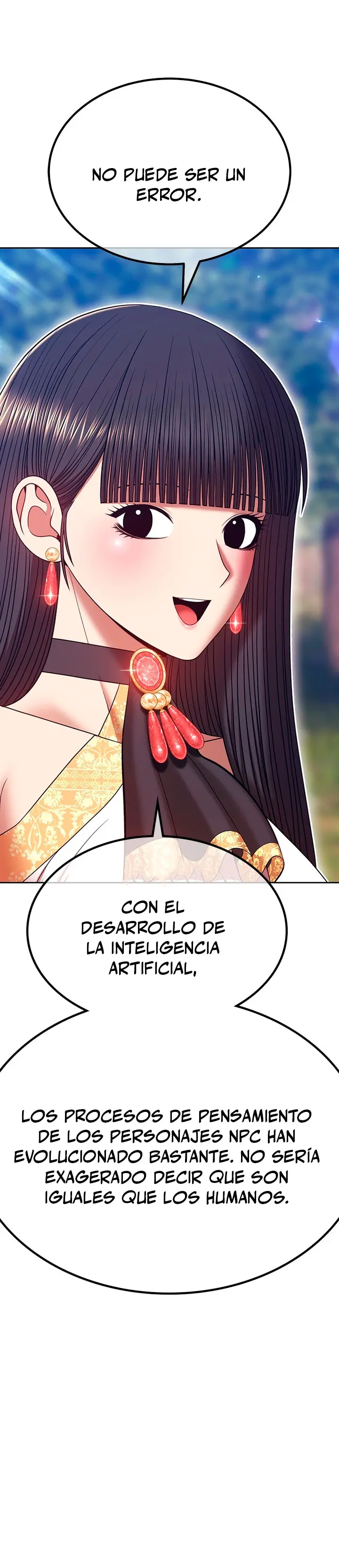 Palo De Madera > Capitulo 158.2 > Page 241