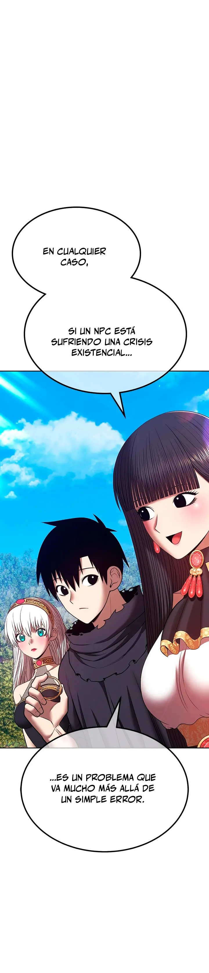 Palo De Madera > Capitulo 158.2 > Page 271