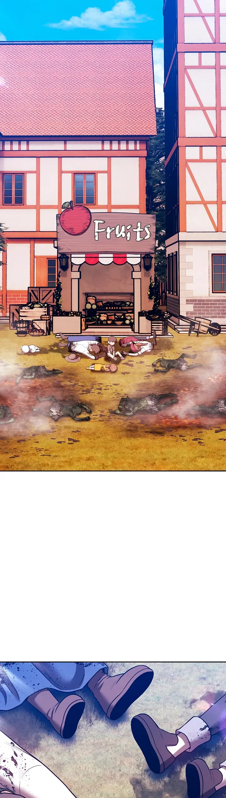 Palo De Madera > Capitulo 158.2 > Page 291