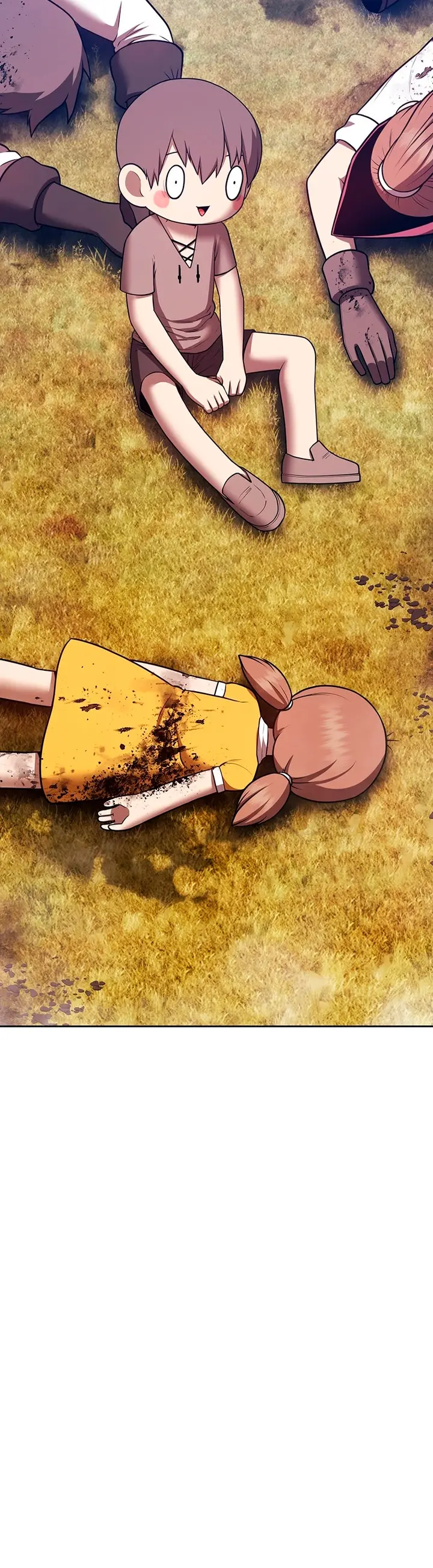 Palo De Madera > Capitulo 158.2 > Page 301