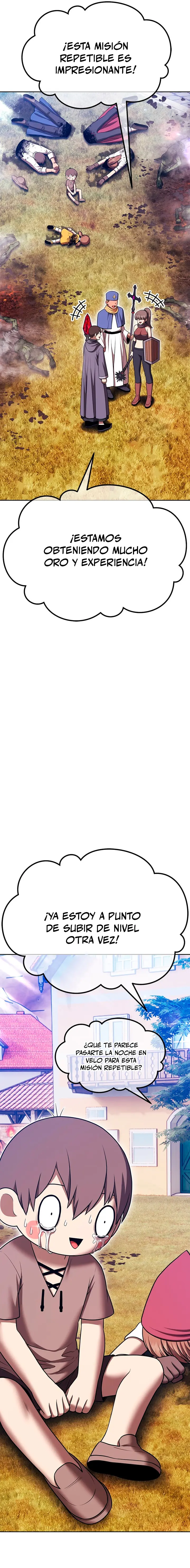 Palo De Madera > Capitulo 158.2 > Page 311