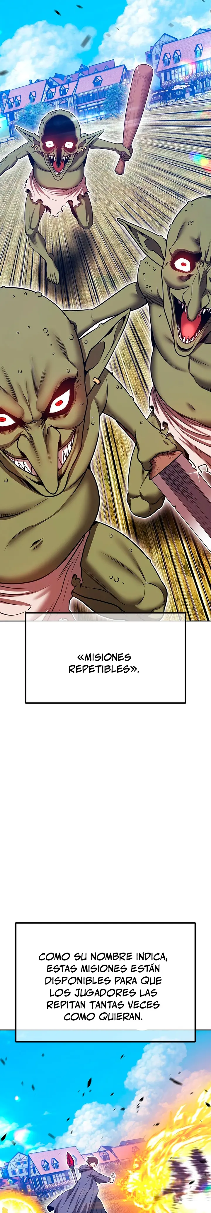 Palo De Madera > Capitulo 158.2 > Page 331