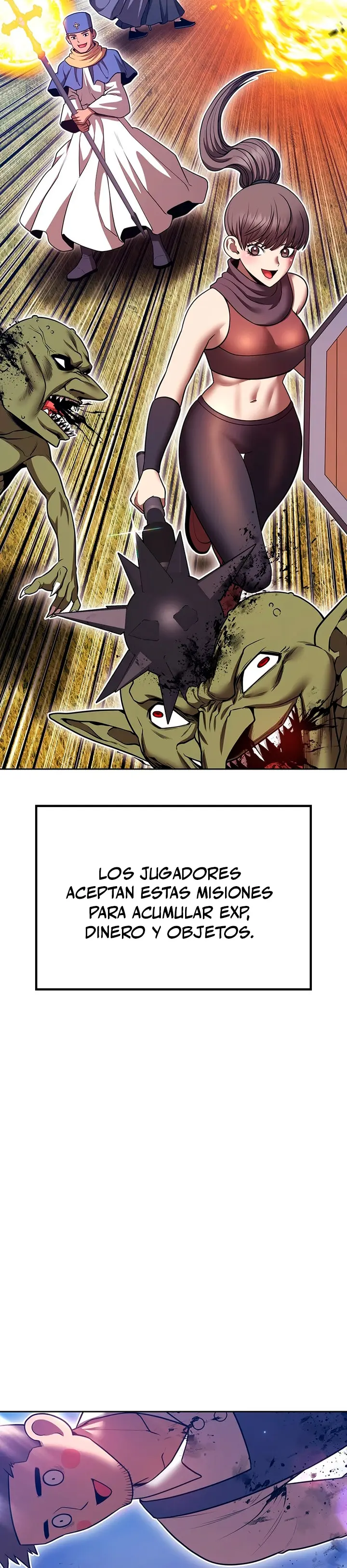 Palo De Madera > Capitulo 158.2 > Page 341