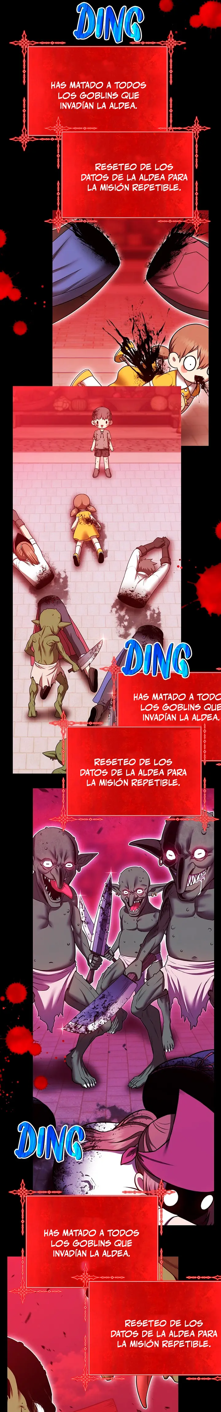 Palo De Madera > Capitulo 158.2 > Page 381