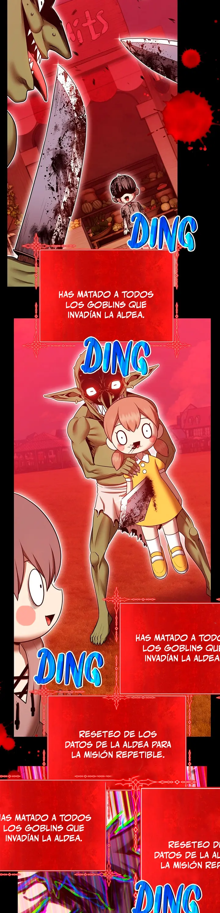 Palo De Madera > Capitulo 158.2 > Page 391