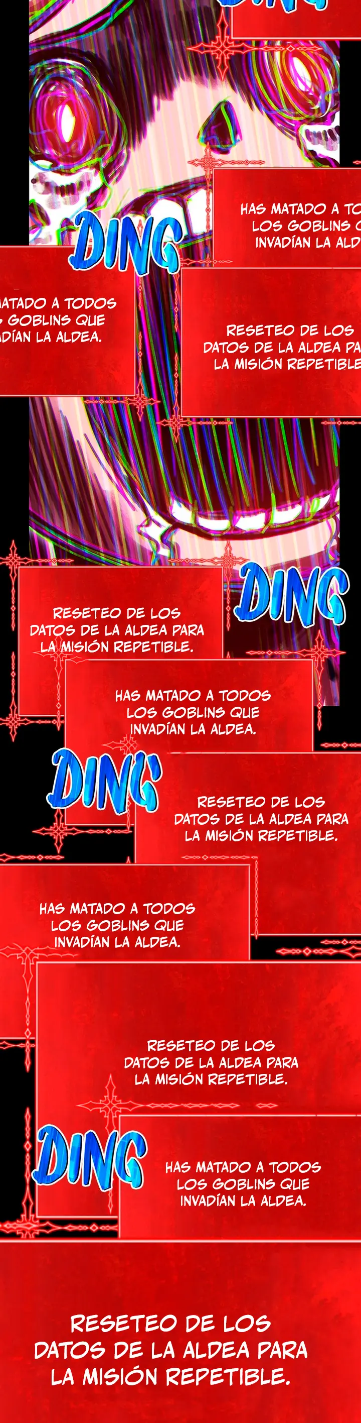 Palo De Madera > Capitulo 158.2 > Page 401