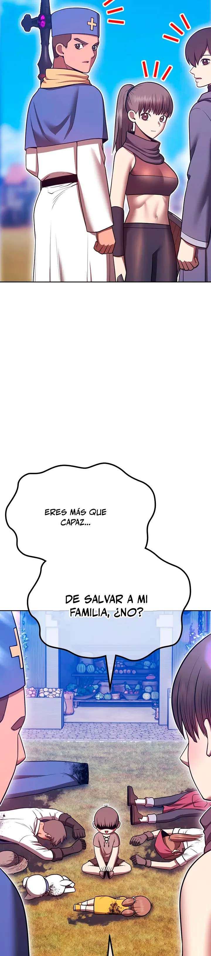 Palo De Madera > Capitulo 158.2 > Page 431