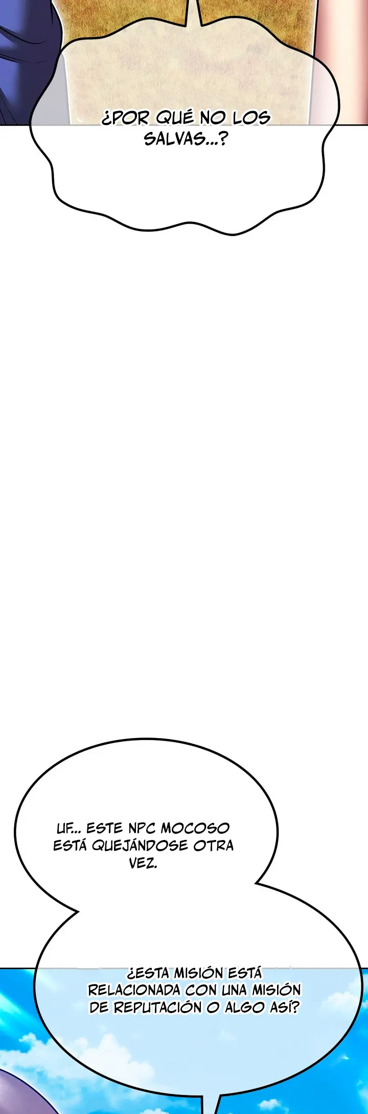 Palo De Madera > Capitulo 158.2 > Page 441