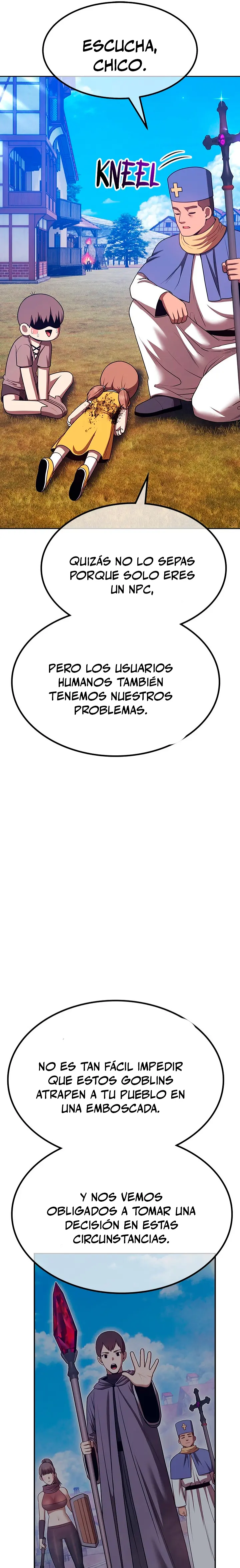 Palo De Madera > Capitulo 158.2 > Page 461