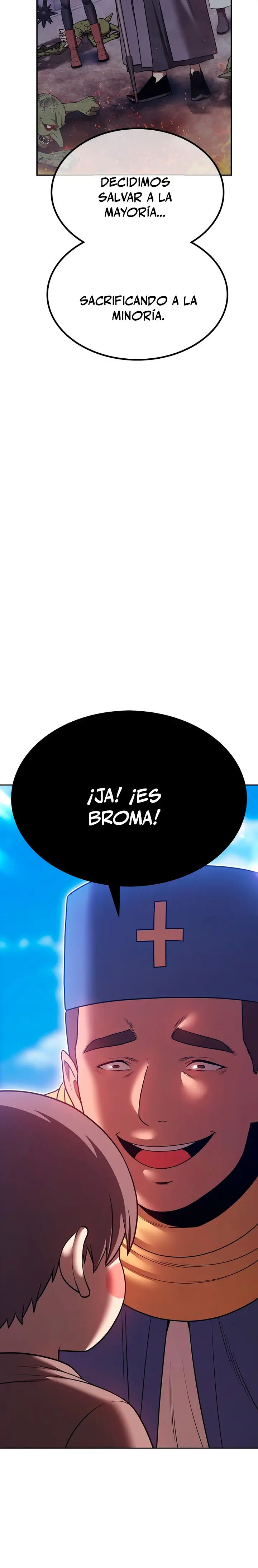 Palo De Madera > Capitulo 158.2 > Page 471