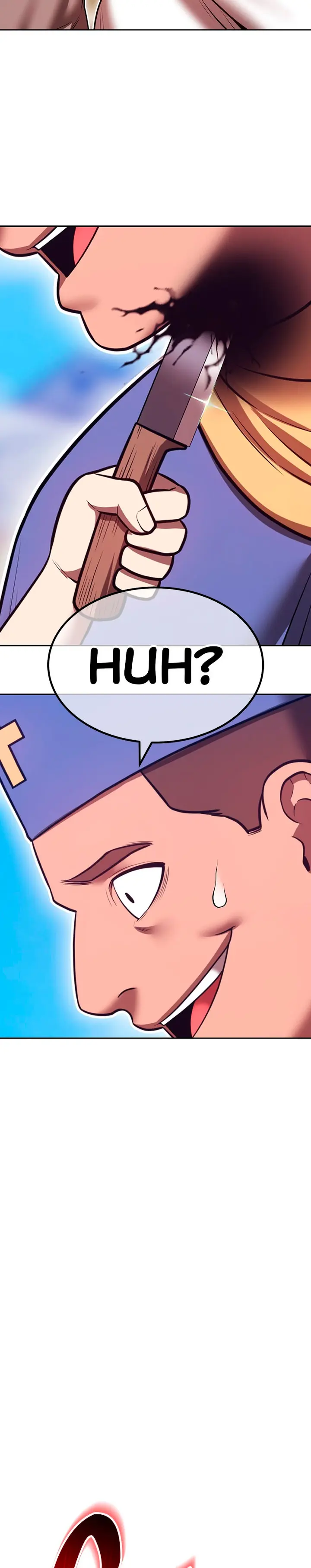 Palo De Madera > Capitulo 158.2 > Page 501