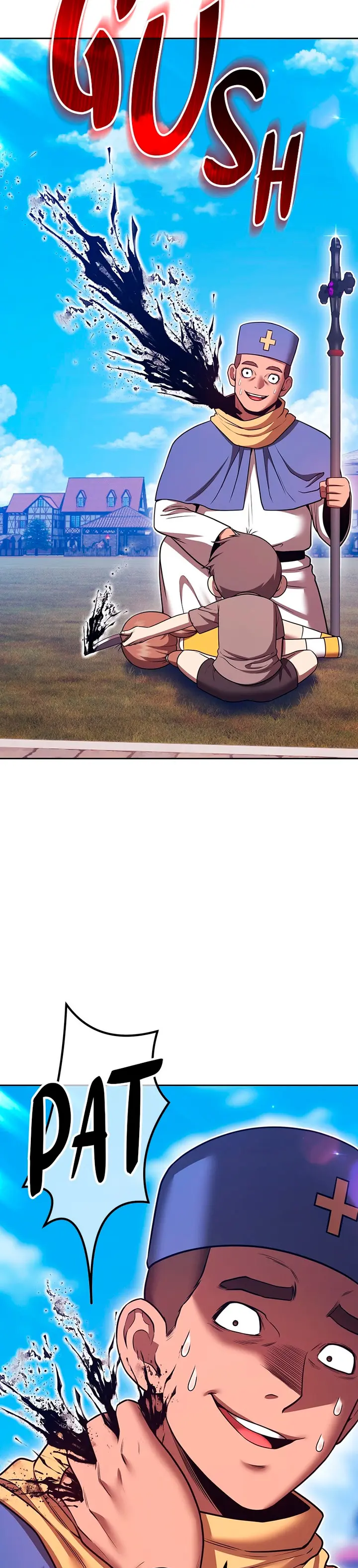 Palo De Madera > Capitulo 158.2 > Page 511