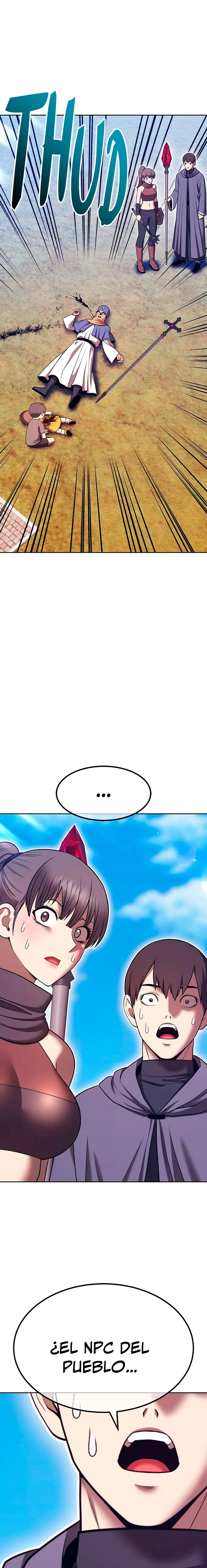 Palo De Madera > Capitulo 158.2 > Page 541