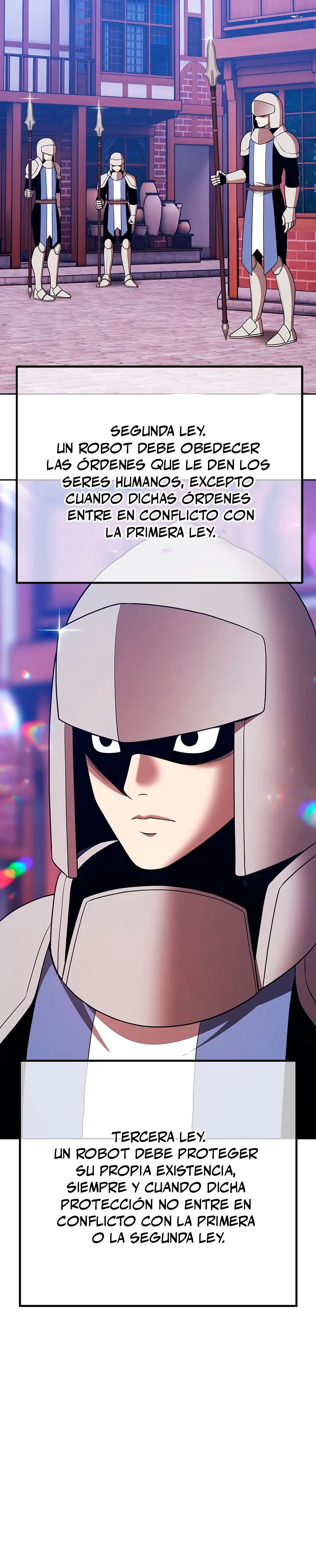 Palo De Madera > Capitulo 158.2 > Page 561