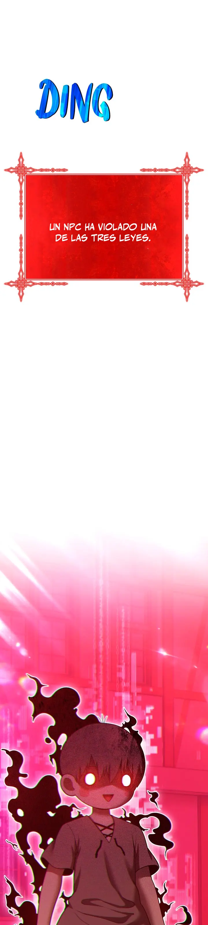 Palo De Madera > Capitulo 158.2 > Page 581