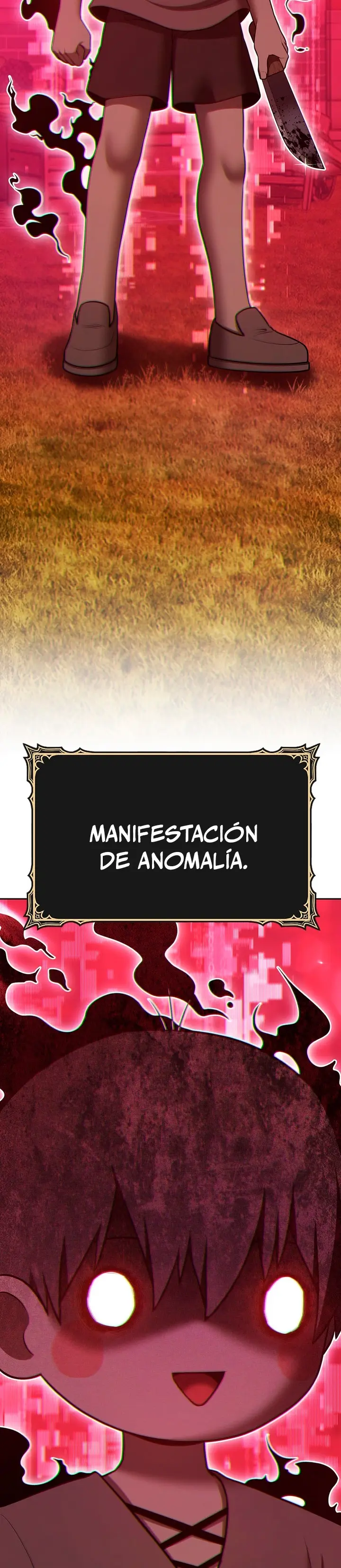 Palo De Madera > Capitulo 158.2 > Page 591