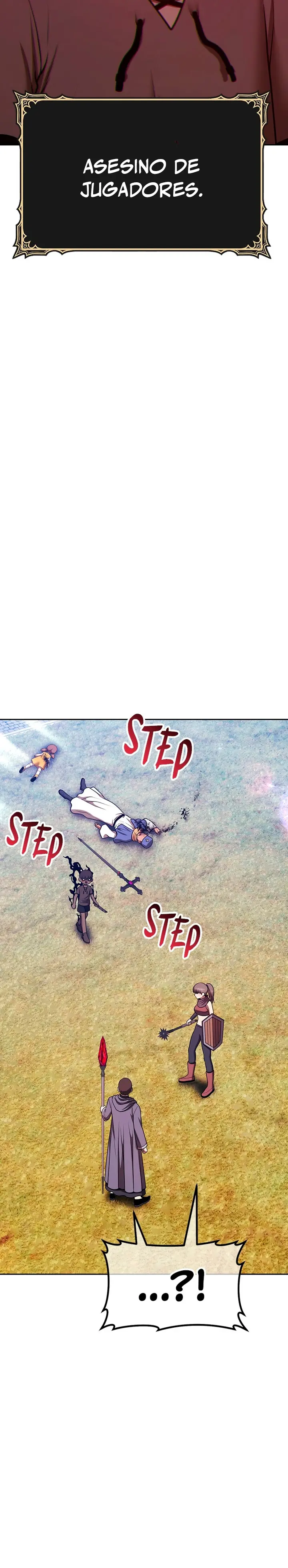 Palo De Madera > Capitulo 158.2 > Page 601