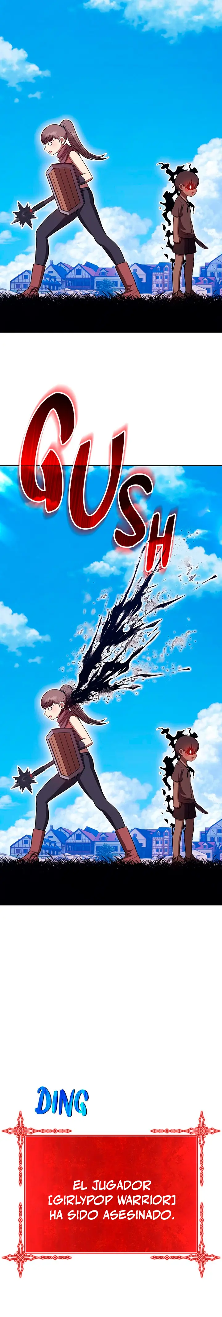 Palo De Madera > Capitulo 158.2 > Page 621