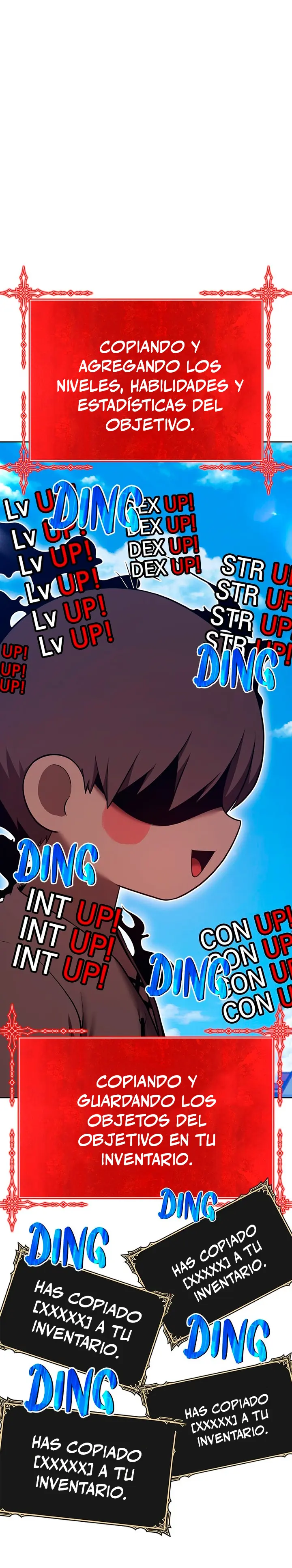 Palo De Madera > Capitulo 158.2 > Page 631