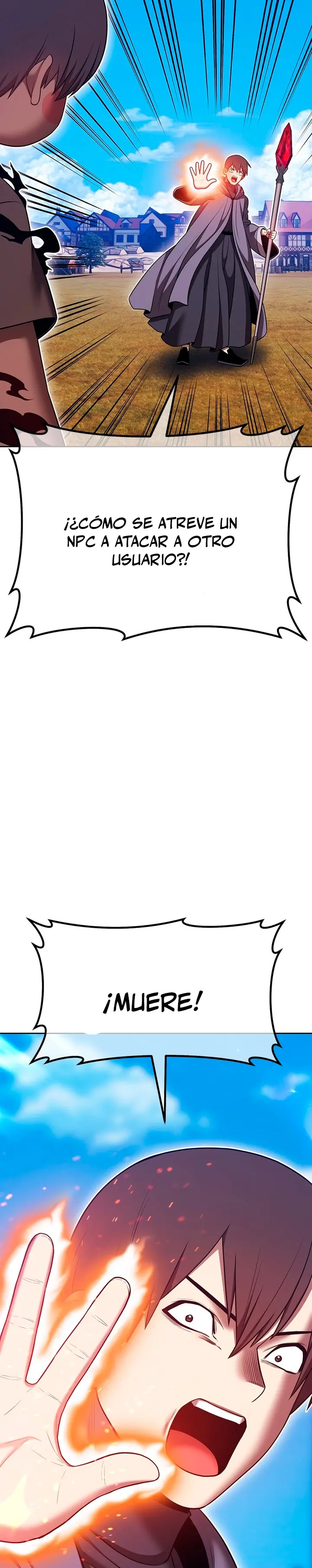 Palo De Madera > Capitulo 158.2 > Page 651