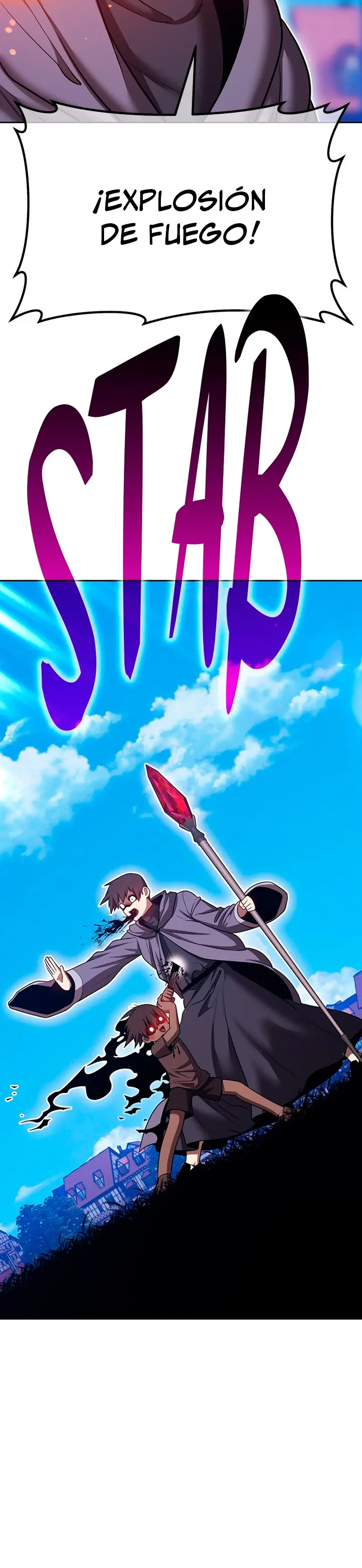 Palo De Madera > Capitulo 158.2 > Page 661