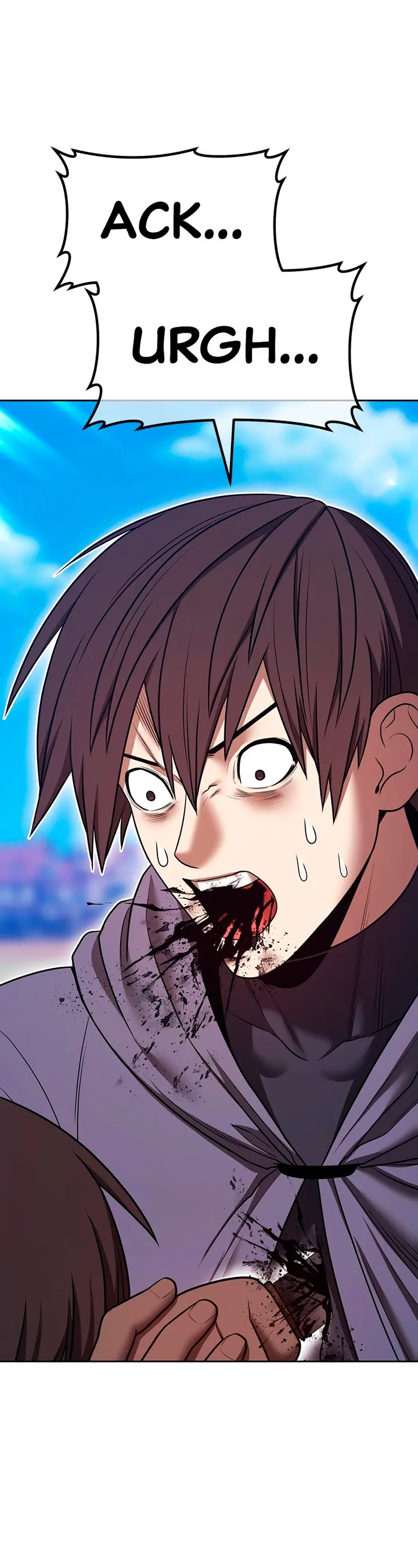 Palo De Madera > Capitulo 158.2 > Page 671