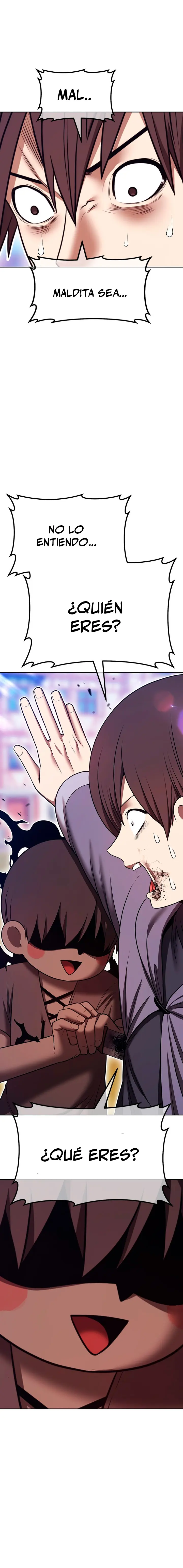 Palo De Madera > Capitulo 158.2 > Page 681