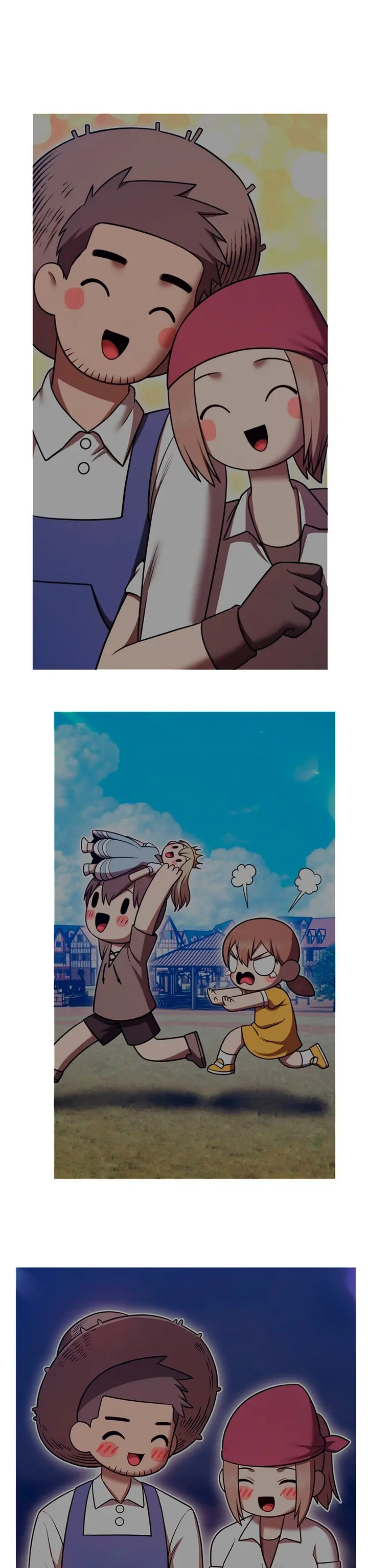 Palo De Madera > Capitulo 158.2 > Page 691