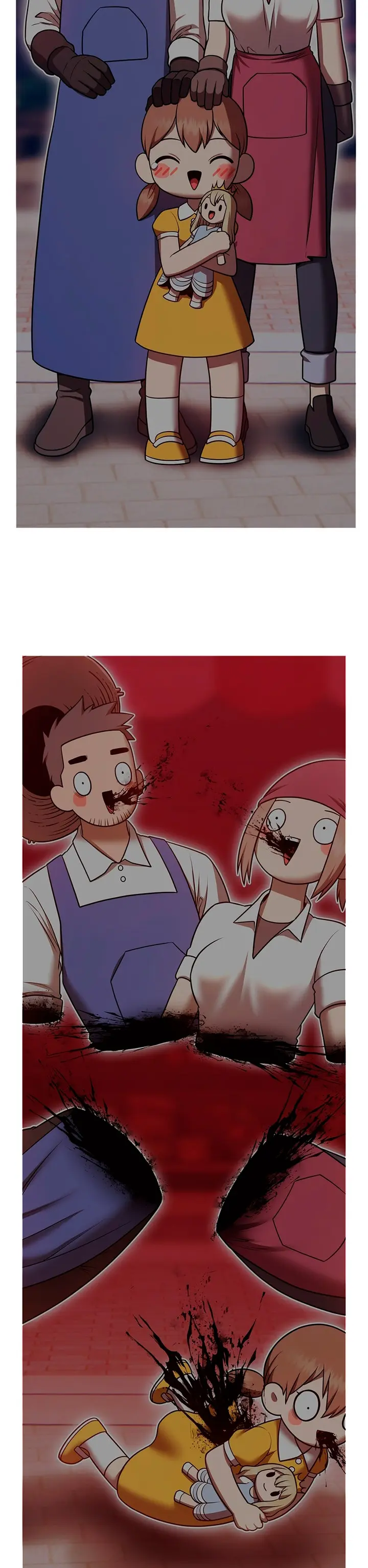 Palo De Madera > Capitulo 158.2 > Page 701