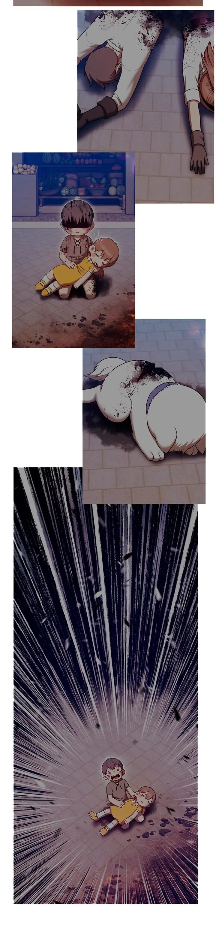 Palo De Madera > Capitulo 158.2 > Page 711