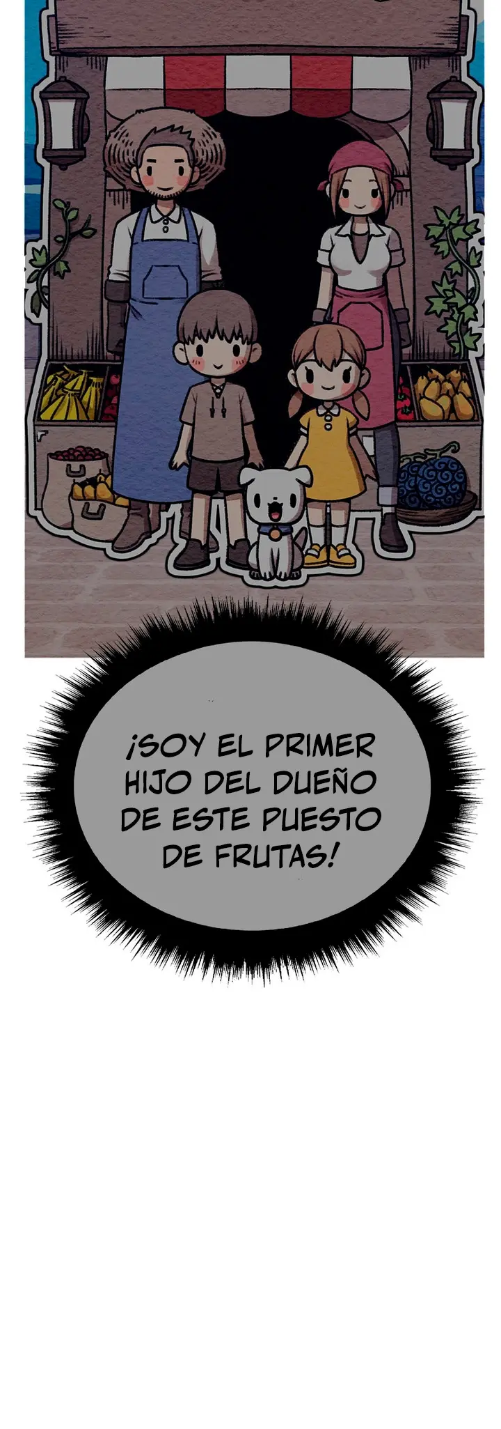 Palo De Madera > Capitulo 158.2 > Page 741