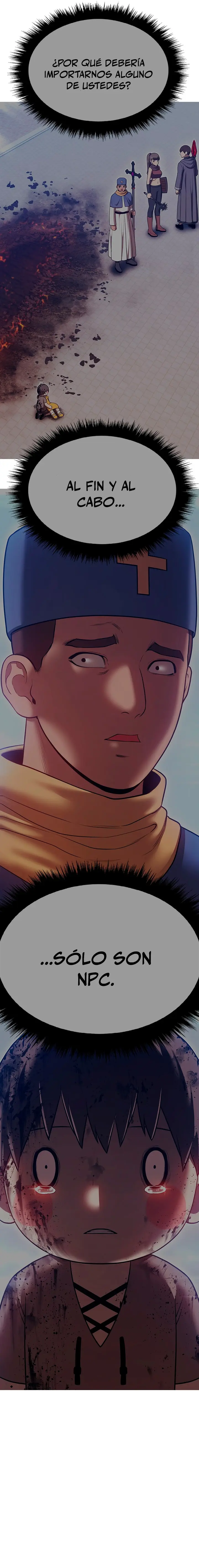 Palo De Madera > Capitulo 158.2 > Page 761