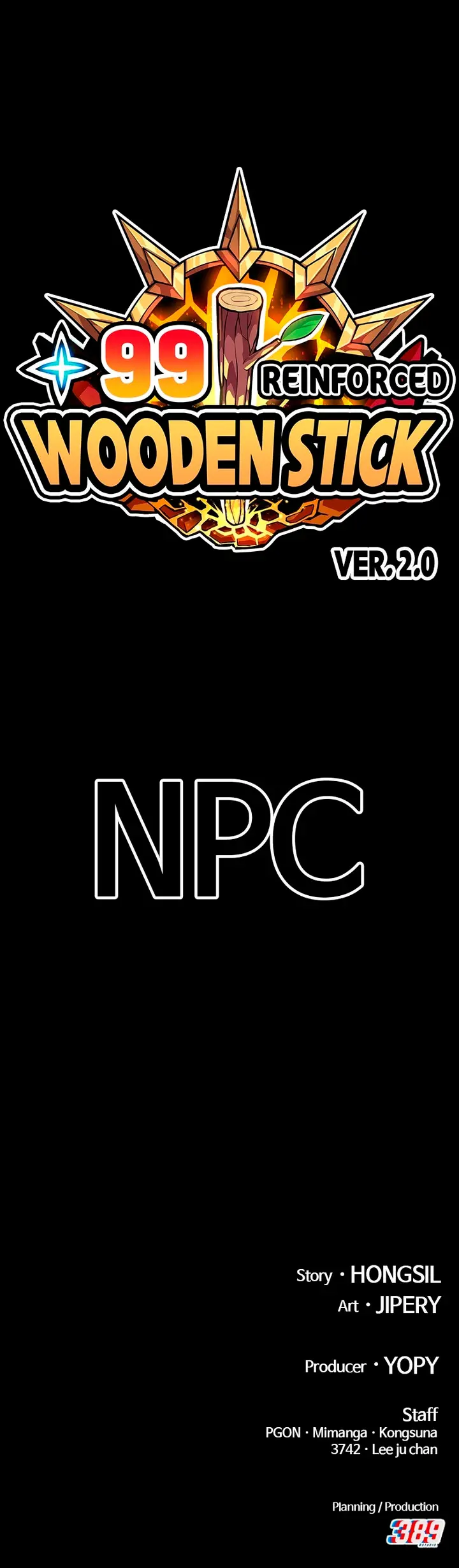 Palo De Madera > Capitulo 158.2 > Page 791