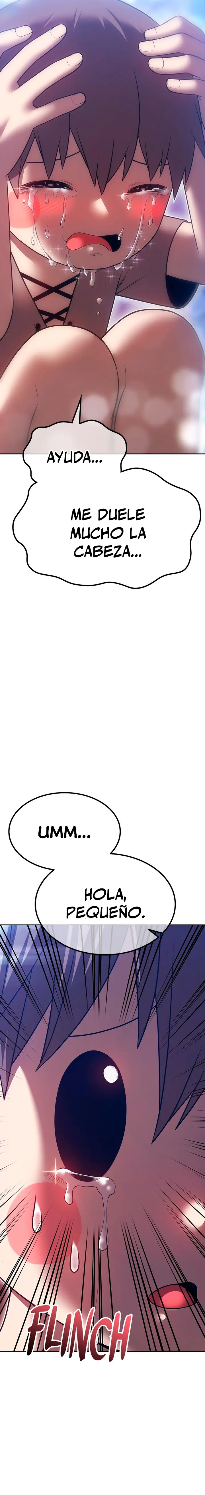 Palo De Madera > Capitulo 159.1 > Page 511