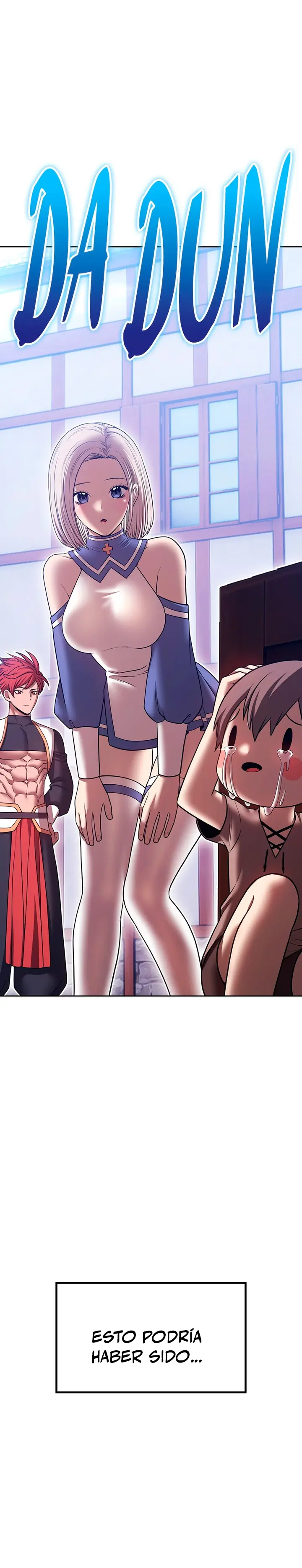 Palo De Madera > Capitulo 159.1 > Page 521