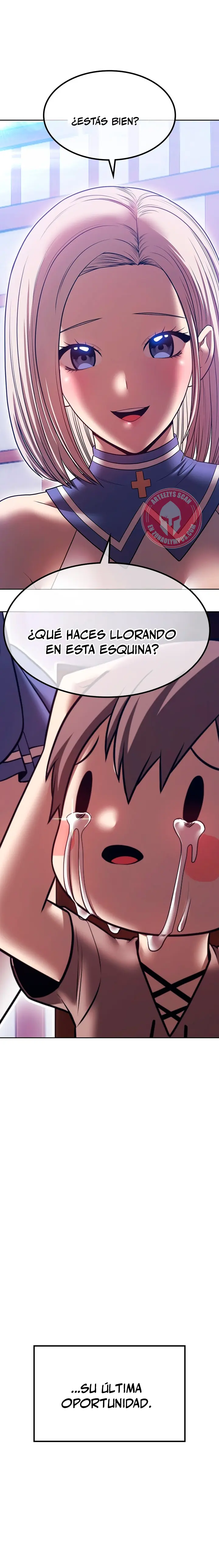 Palo De Madera > Capitulo 159.1 > Page 531