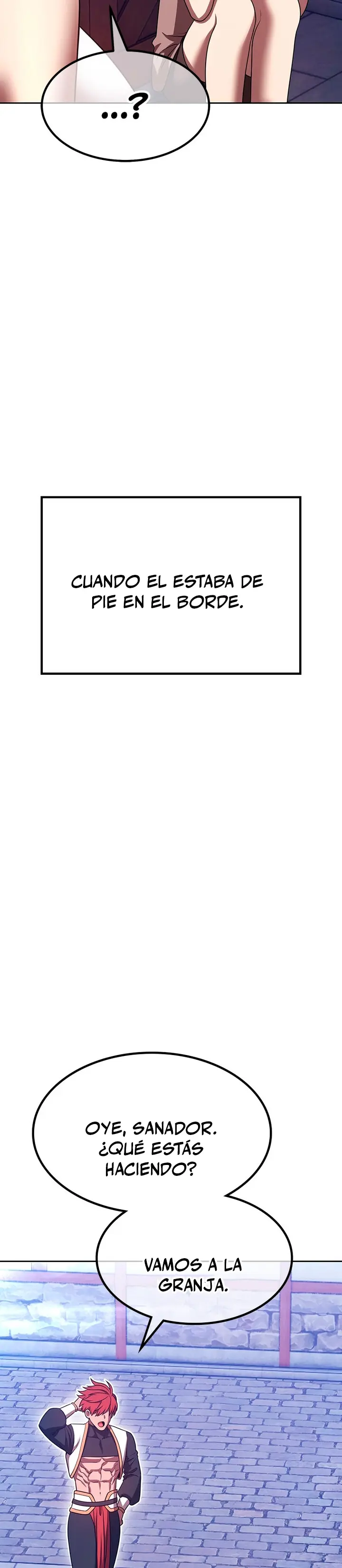 Palo De Madera > Capitulo 159.1 > Page 551