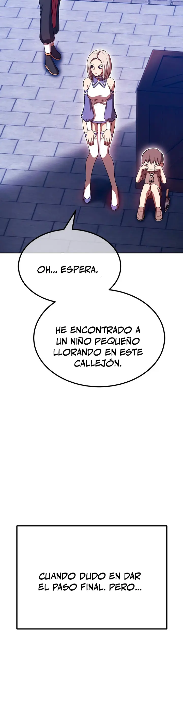 Palo De Madera > Capitulo 159.1 > Page 561