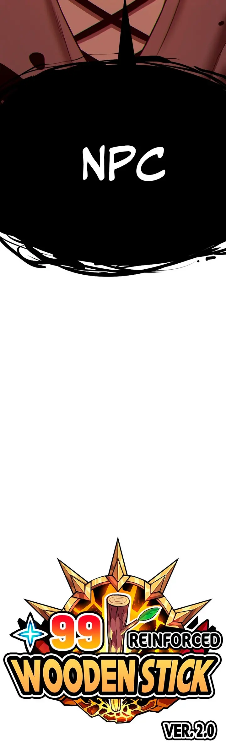 Palo De Madera > Capitulo 159.1 > Page 21