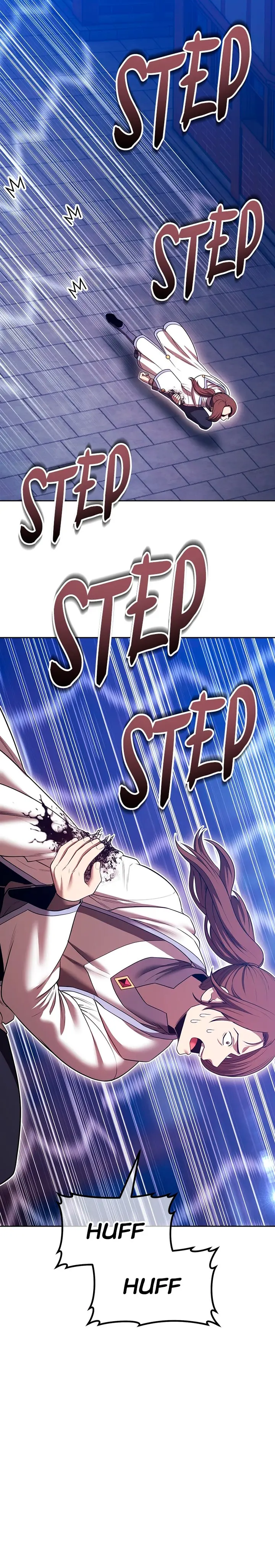 Palo De Madera > Capitulo 159.1 > Page 41