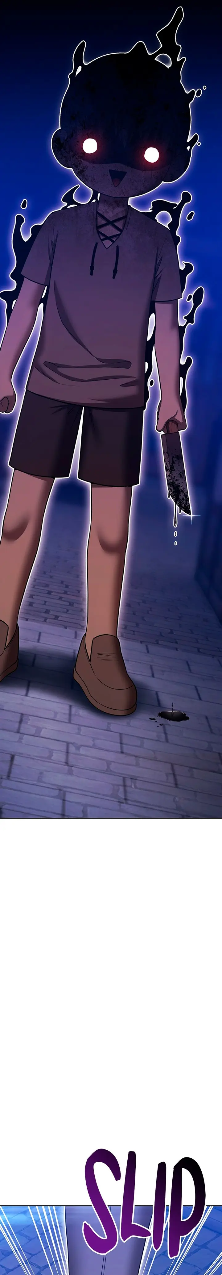 Palo De Madera > Capitulo 159.1 > Page 71