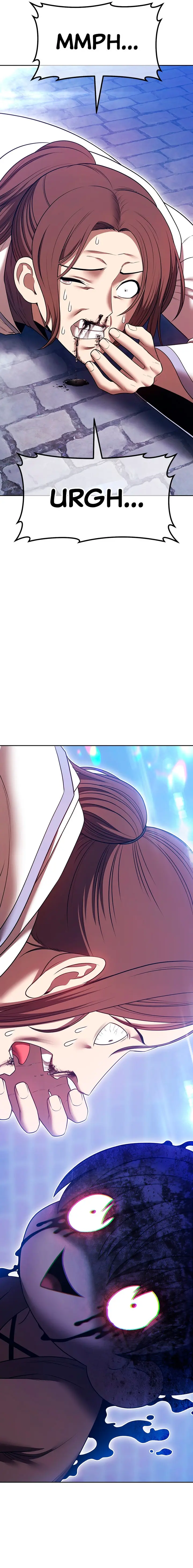 Palo De Madera > Capitulo 159.1 > Page 91