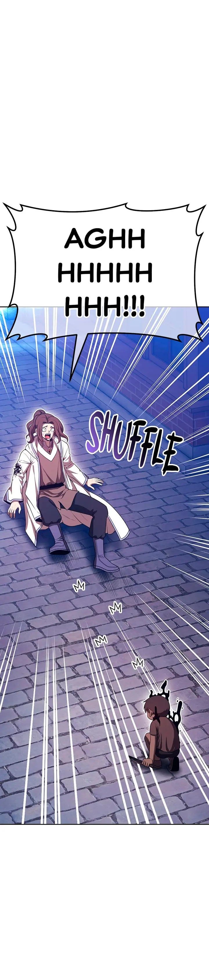 Palo De Madera > Capitulo 159.1 > Page 101