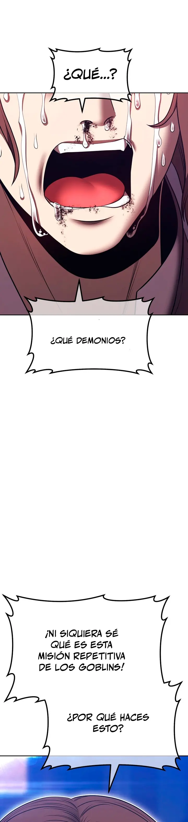 Palo De Madera > Capitulo 159.1 > Page 111