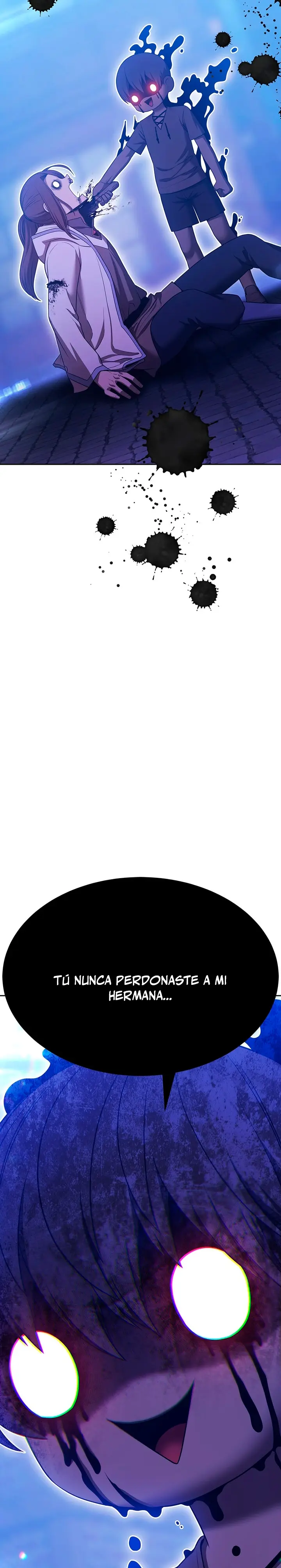 Palo De Madera > Capitulo 159.1 > Page 171