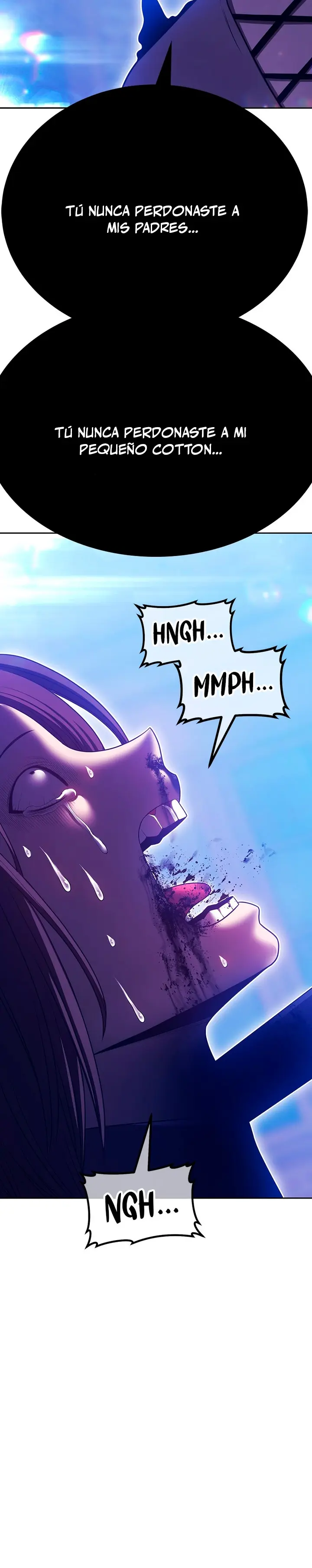 Palo De Madera > Capitulo 159.1 > Page 181