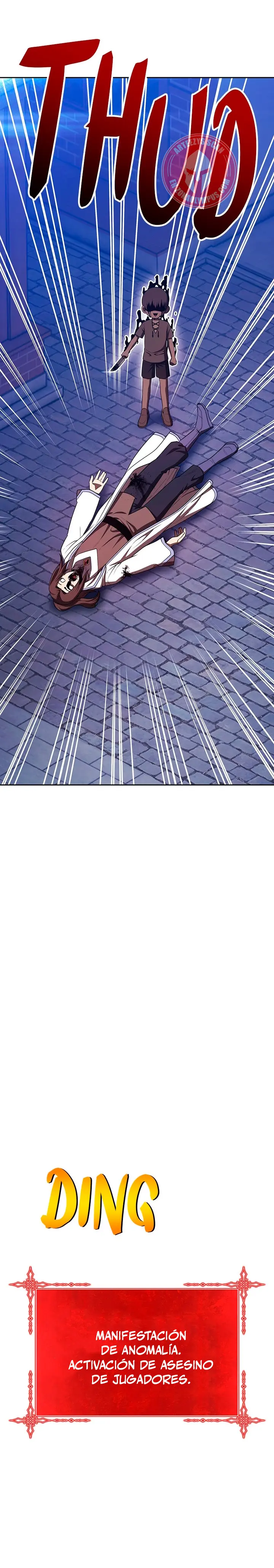 Palo De Madera > Capitulo 159.1 > Page 201