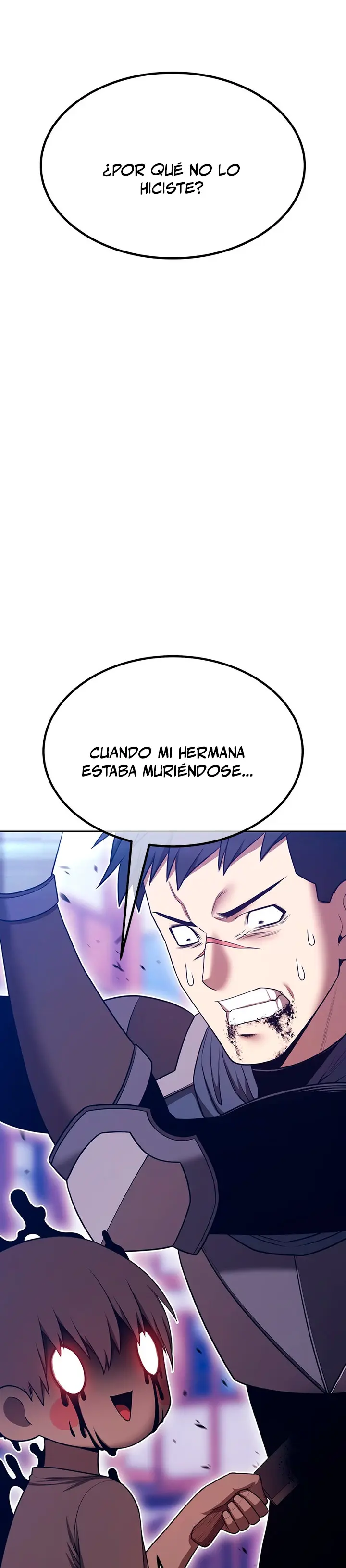 Palo De Madera > Capitulo 159.1 > Page 261