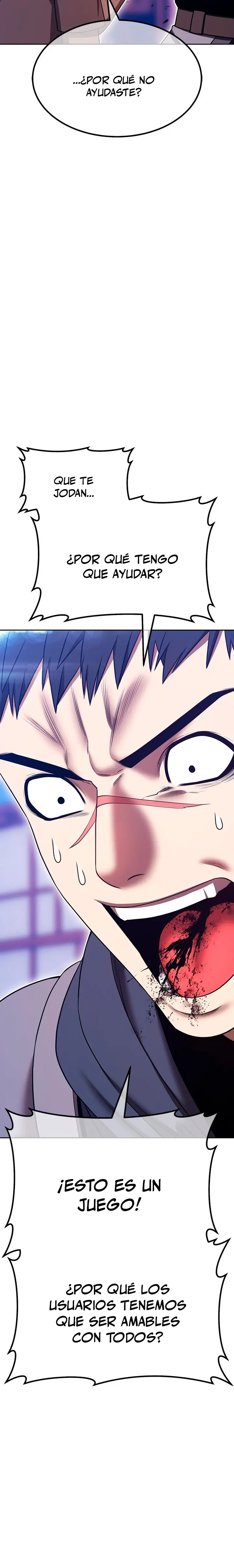 Palo De Madera > Capitulo 159.1 > Page 271