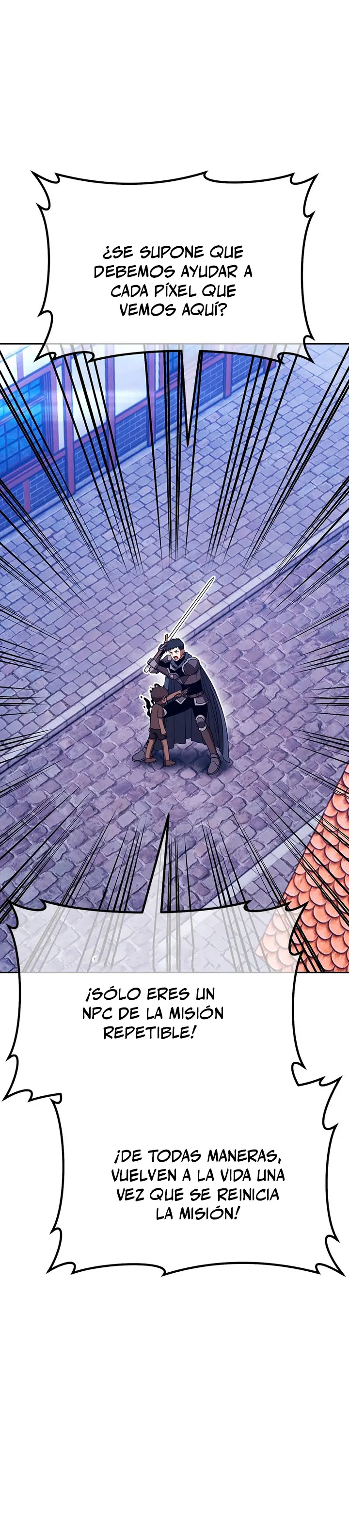 Palo De Madera > Capitulo 159.1 > Page 281